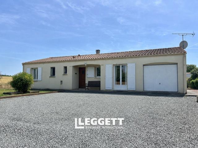 Maison 6 pièces 117 m²