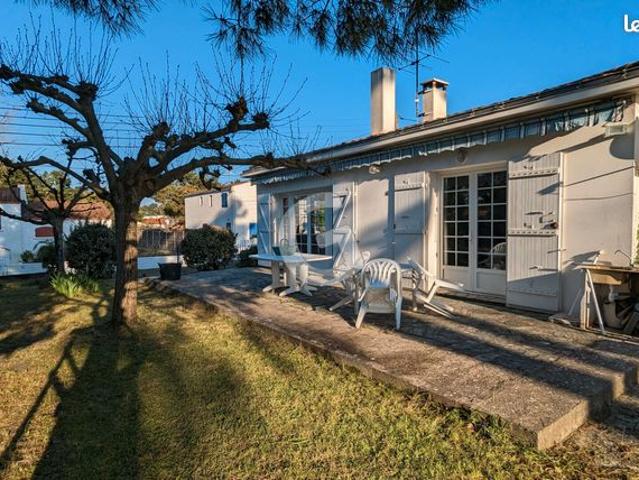 Maison 6 pièces 117 m²