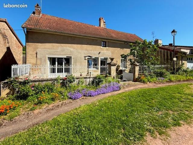 Maison 6 pièces 117 m²