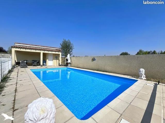 Maison 6 pièces 117 m²