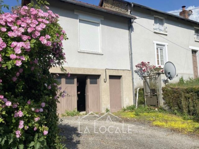 Maison 6 pièces 117 m²
