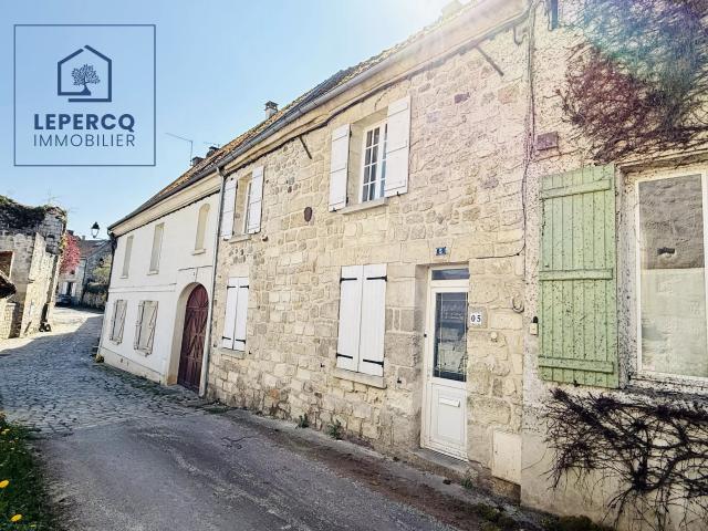 Maison 6 pièces 117 m²