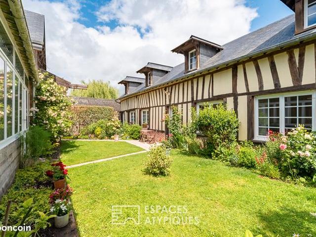 Maison 6 pièces 117 m²