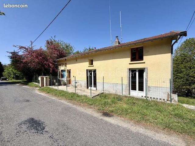 Maison 6 pièces 117 m²