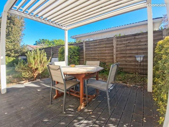 Maison 6 pièces 117 m²