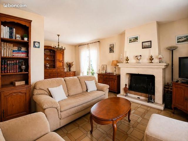 Maison 6 pièces 117 m²