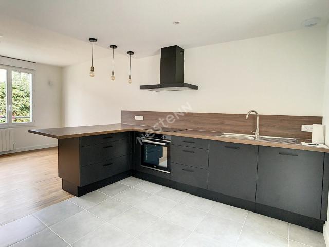 Maison 6 pièces 117 m²