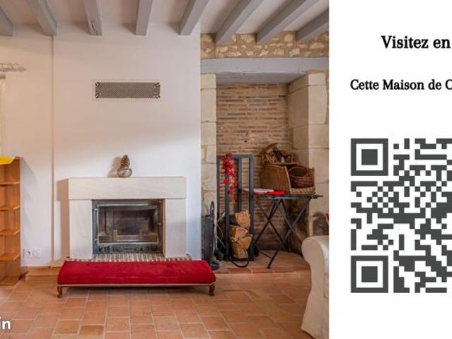 Maison 6 pièces 117 m²