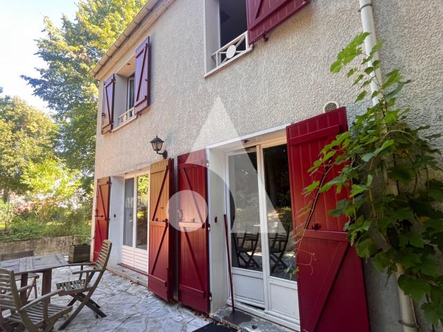Maison 6 pièces 117 m²