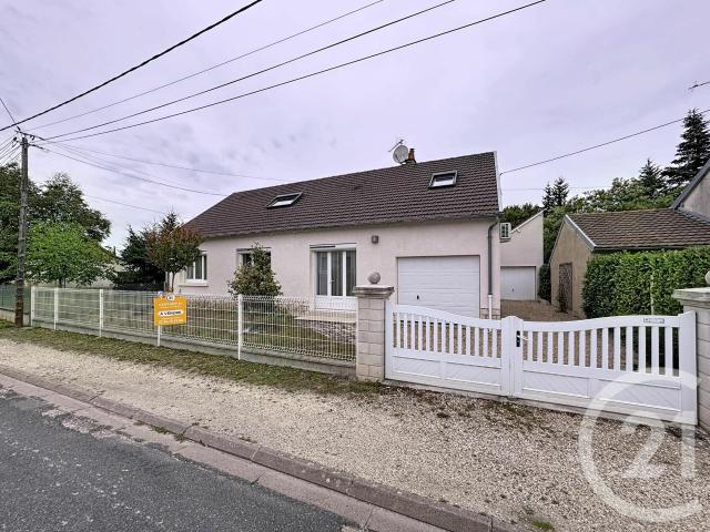 Maison 6 pièces 117 m²