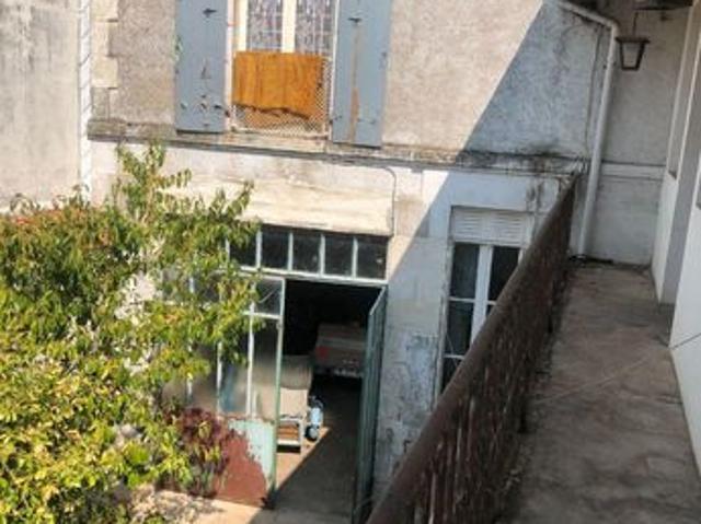 Maison 6 pièces 117 m²