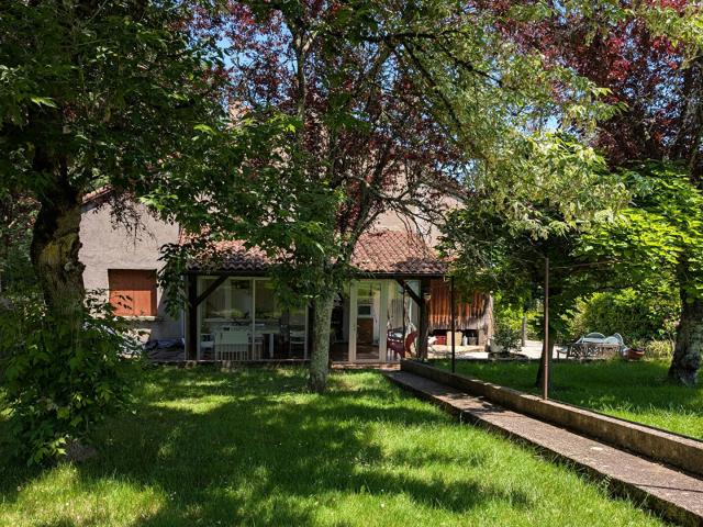 Maison 6 pièces 117 m²