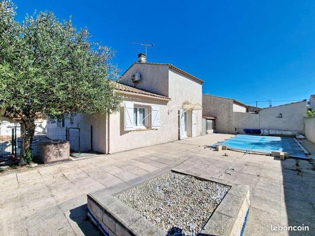 Maison 6 pièces 117 m²