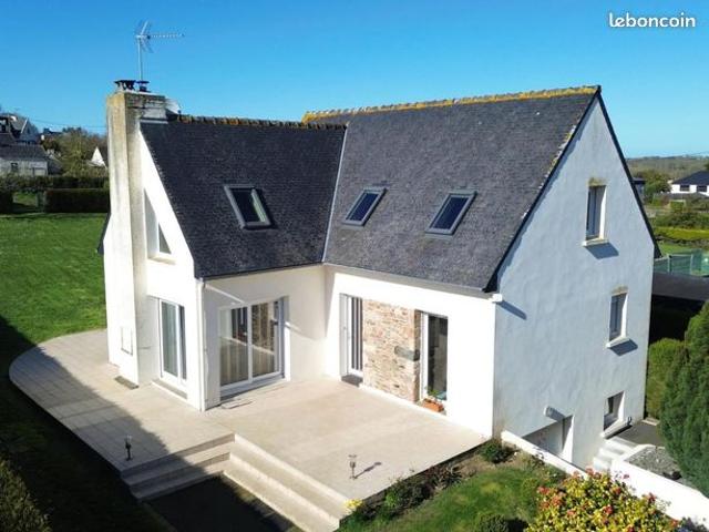 Maison 6 pièces 117 m²