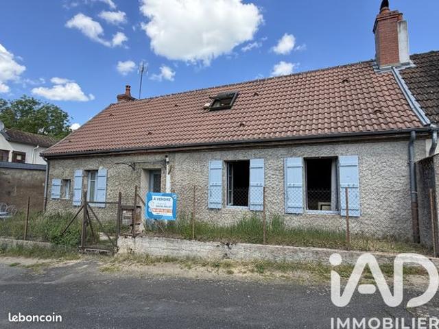 Maison 6 pièces 117 m²