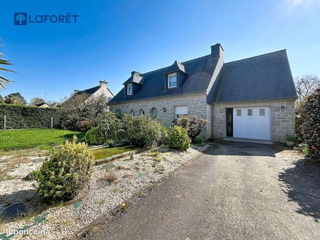 Maison 6 pièces 117 m²