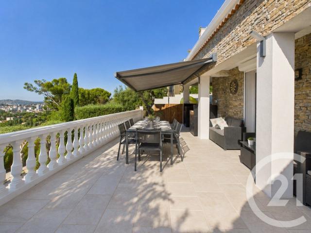 Maison 6 pièces 117 m²