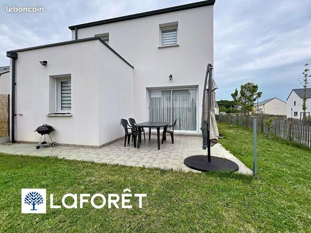 Maison 6 pièces 117 m²