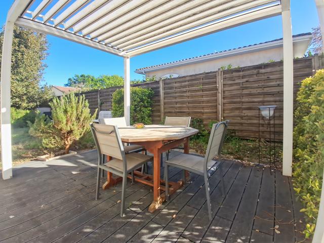 Maison 6 pièces 117 m²