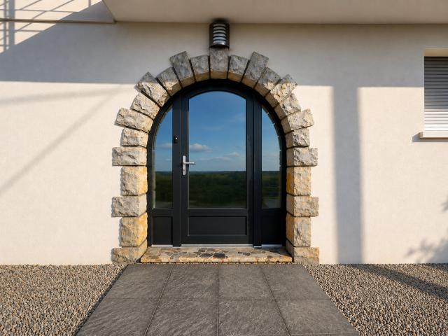 Maison 6 pièces 117 m²