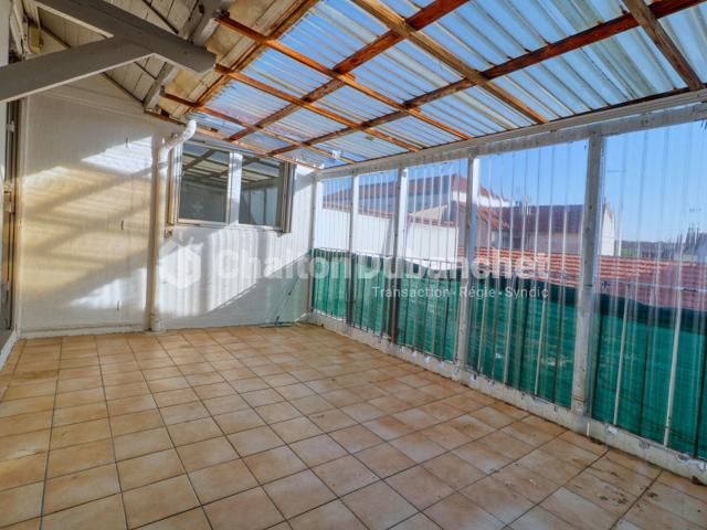 Maison 6 pièces 117 m²
