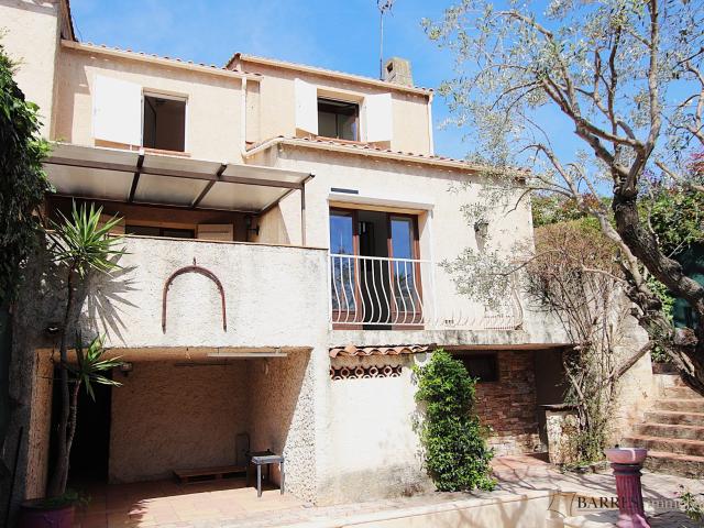 Maison 6 pièces 117 m²
