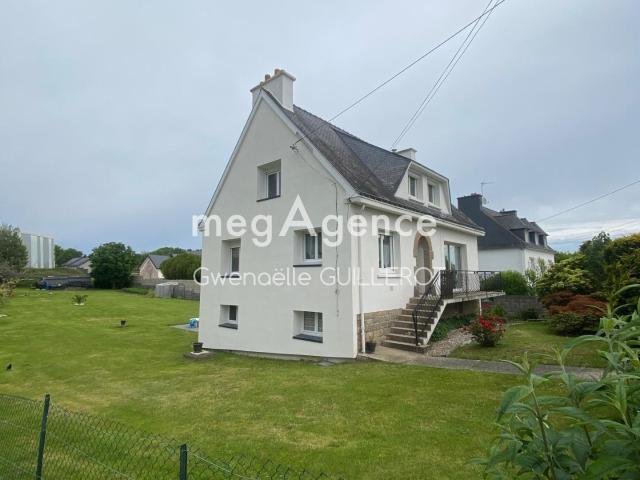 Maison 6 pièces 117 m²