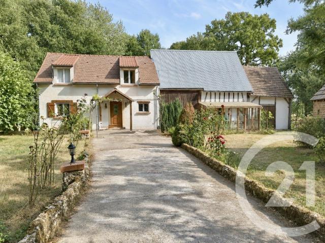 Maison 6 pièces 117 m²