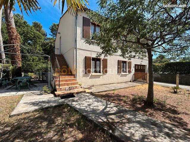 Maison 6 pièces 117 m²