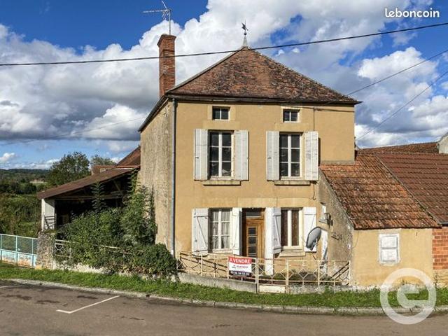 Maison 6 pièces 117 m²