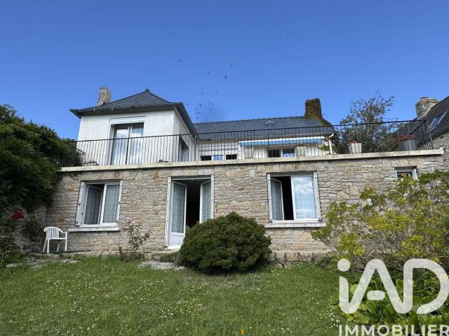 Maison 6 pièces 117 m²
