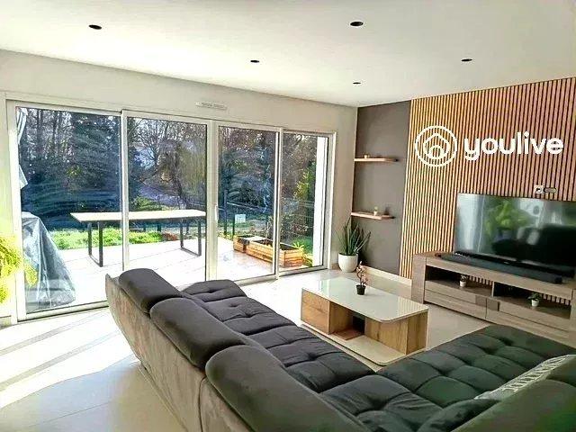 Maison 6 pièces 117 m²