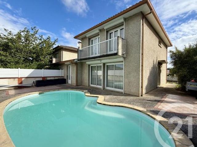 Maison 6 pièces 117 m²