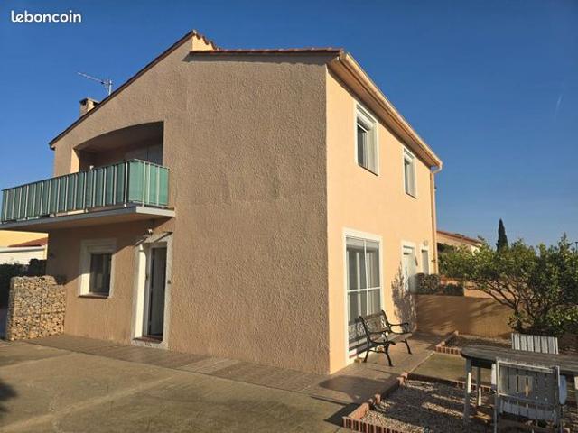 Maison 6 pièces 117 m²