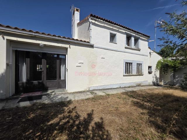 Maison 6 pièces 117 m²