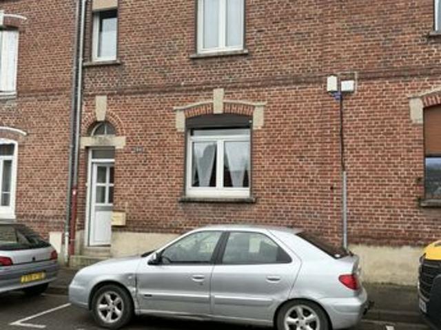 Maison 6 pièces 117 m²