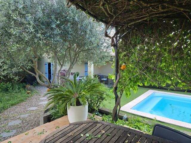 Maison 6 pièces 117 m²