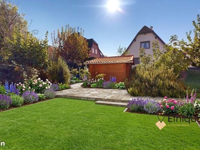 Maison 6 pièces 117 m²