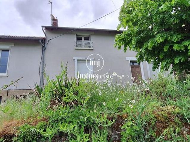 Maison 6 pièces 117 m²