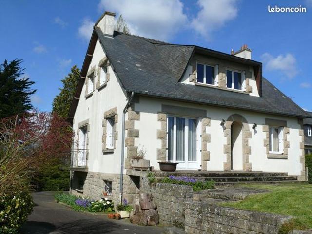 Maison 6 pièces 117 m²