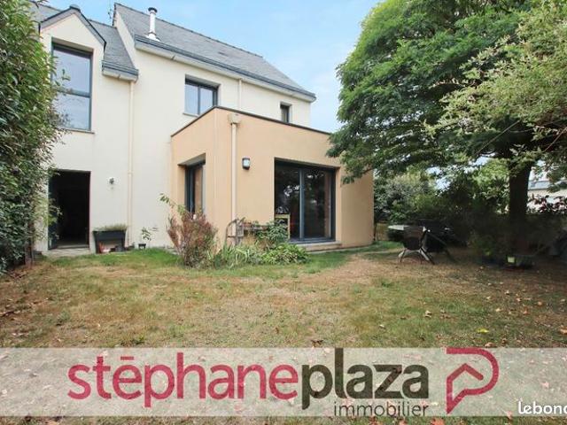 Maison 6 pièces 117 m²