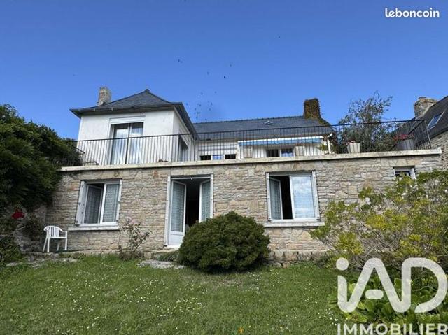 Maison 6 pièces 117 m²
