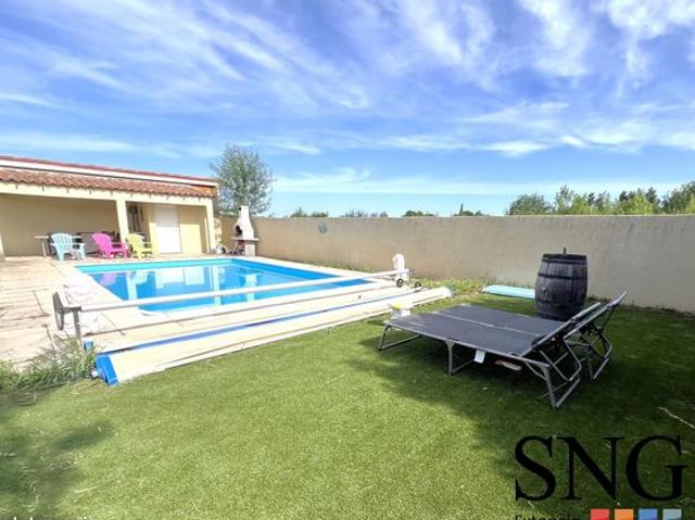 Maison 6 pièces 117 m²