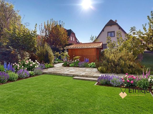 Maison 6 pièces 117 m²
