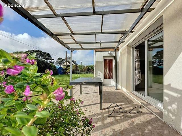 Maison 6 pièces 117 m²