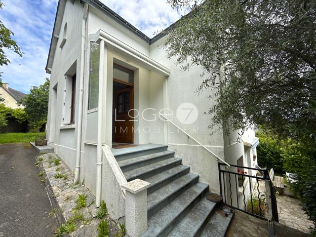Maison 6 pièces 117 m²