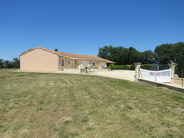 Maison 6 pièces 117 m²