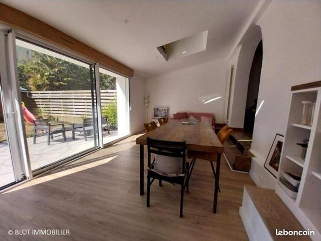 Maison 6 pièces 117 m²