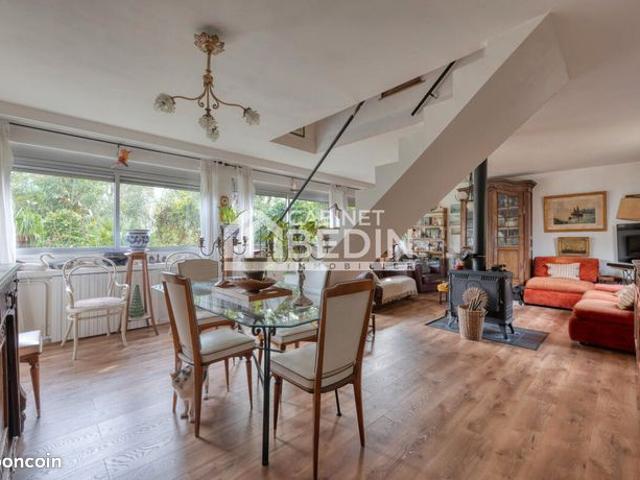 Maison 6 pièces 117 m²