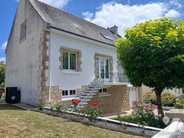 Maison 6 pièces 117 m²